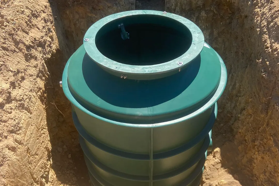 Plumber Castlemaine