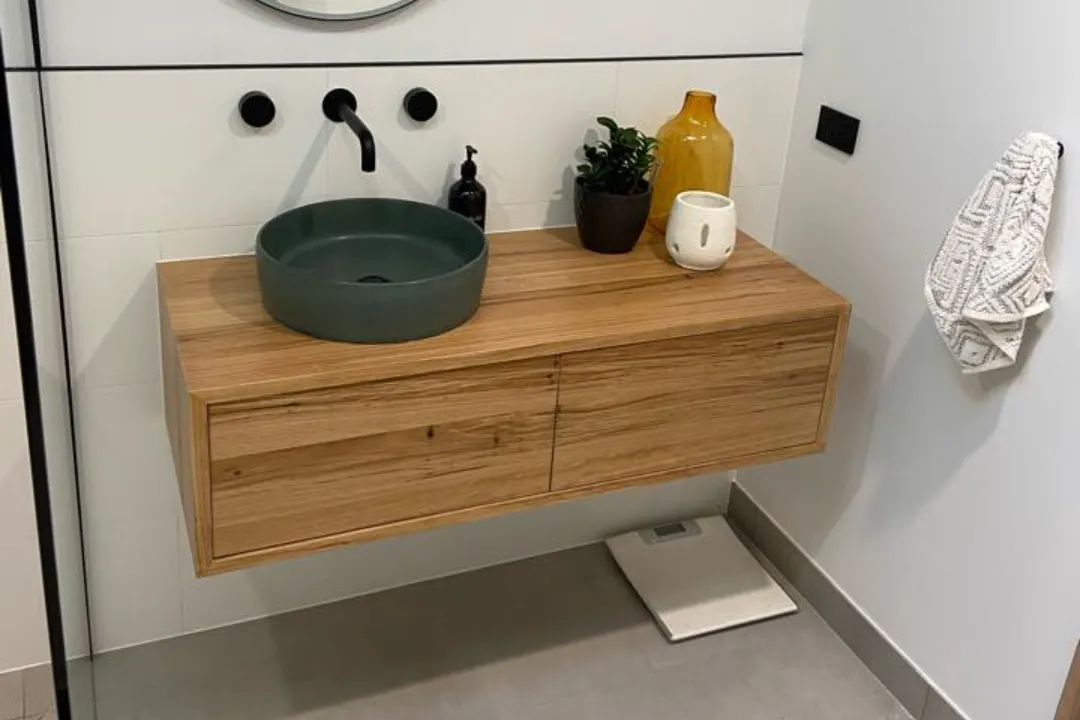 Plumber Castlemaine